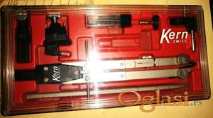 Kvalitetan komplet cirkli švajcarskog brenda "Kern Swiss"